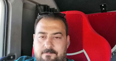Kayıp Tır Şoförü İçin 4 Yıldır Umutla Bekleyiş