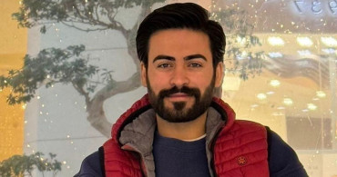 Kayıp Uğur Çalışkan'dan 50 Gündür Haber Yok