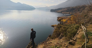 Kayıp Yılmaz Erdem Oğuzlar'da Bulundu