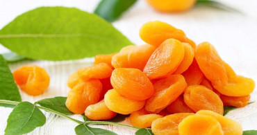 Kayısı yemek kilo aldırır mı? Kayısı yemenin faydaları nelerdir? Lif ve vitamin deposu kayısının yenmesi için neden çok