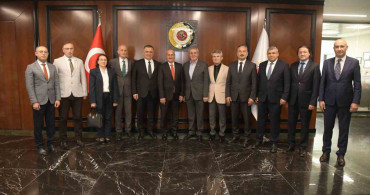 Kayıt Dışı İstihdamla Mücadelede Ortak Hareket