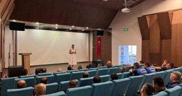 Kayıt Dışılıkla Mücadelede Eğitim Programı