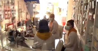 Kaymakam ile Eczacılar Arasındaki Diyalog 3 Ay Sonra Tekrar Gündemde! Valilikten Açıklama Geldi