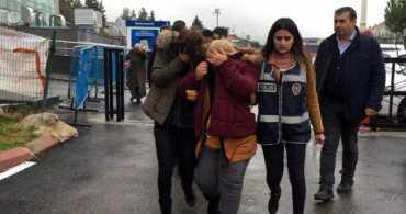Kaynana Sahte Olunca Gelinler Damatsız Kaldı