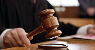 Kaynanasının Yüzüne Tüküren Damadın Cezası Ağır Oldu