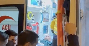 Kaynarca'da Alacak Verecek Meselesi Kanlı Bitti