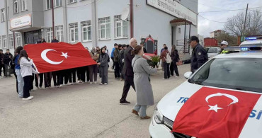 Kaynarca'da Polis Haftası Coşkuyla Kutlandı
