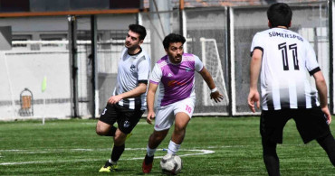 Kayseri 2. Amatör Küme 3. Hafta Maç Resultatları Açıklandı