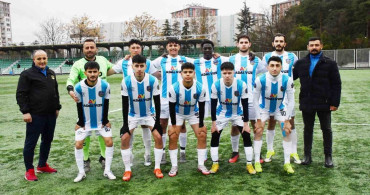 Kayseri 2. amatör küme şampiyonları belirlendi