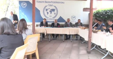 Kayseri 2027 TÜRKSOY Kültür Başkenti Unvanı Aldı