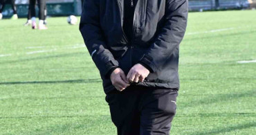 Kayseri Atletikspor, antrenör serkan karakuş ile yeni sezon için anlaştı
