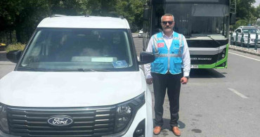 Kayseri Büyükşehir Belediyesi YKS adaylarına destek sağladı