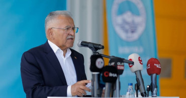Kayseri Büyükşehir Belediyesi'nden Çevre Yatırımı: Mekanik Ayırma ve ATY Üretim Tesisi