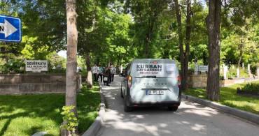 Kayseri Büyükşehir Belediyesi'nden Kurban Bayramı'na Özel Hizmetler