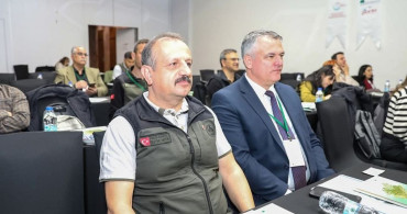 Kayseri Büyükşehir'den Kırsal Kalkınmaya Uluslararası Destek