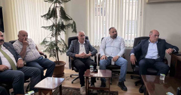 Kayseri Çiftçisinin Hububat Fiyatları Hakkındaki Endişeleri