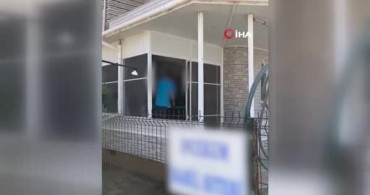 Kayseri Cinayetinin Şüphelisi Mersin'de Yakalandı