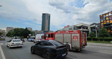 Kayseri Forum AVM'de Canlı Bomba İhbarı: 13 Yaşındaki Çocuk Gözaltında