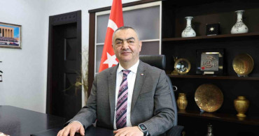 Kayseri Gümrüklü Hava Kargo Terminali Hizmete Açıldı