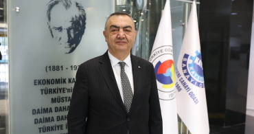 Kayseri İhracatında 2023 Şubat Artışı