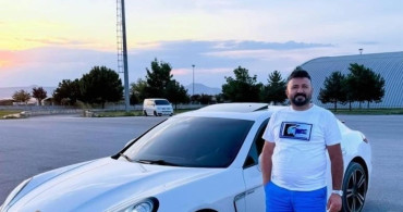 Kayseri iş adamı cinayetinde sanık hakim karşısında
