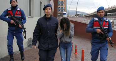Kayseri Merkezli Operasyonda Eczacılar ve Doktorların da Olduğu 30 Kişi Gözaltına Alındı! 