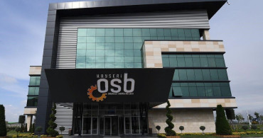 Kayseri OSB İhale ile Arsa Satışı Gerçekleştiriyor