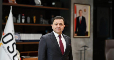 Kayseri OSB ihracatı 5 ayda 1 milyar 287 milyon dolara ulaştı