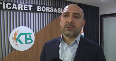 Kayseri Pastırması Avrupa Pazarında