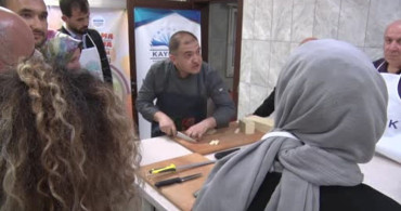 Kayseri Pastırmasına Büyüyen İlgi: Coğrafi İşaret Tescili Etkisi