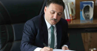 Kayseri Protokolü'nden Kurban Bayramı Mesajları