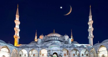 Kayseri sahur ve iftar vakti 2023