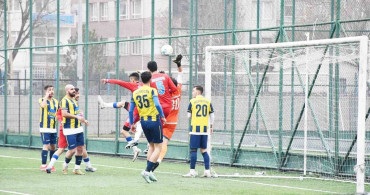 Kayseri Süper Amatör Küme'de Sezon Finali