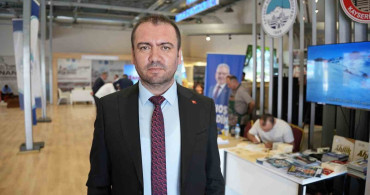 Kayseri Tanıtım Günleri İstanbul'da