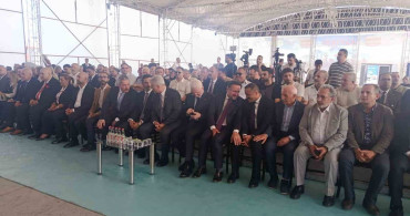 Kayseri Tanıtım Günleri İstanbul'da Başladı