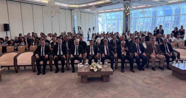 Kayseri: Tarım Şehri Olma Yılında