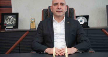Kayseri Ticaret Borsası Başkanı'ndan Anneler Günü Mesajı