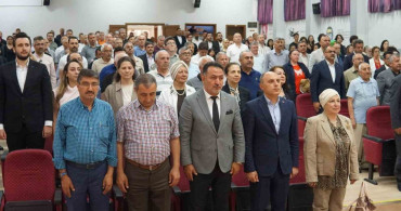 Kayseri Ticaret MTAL 100. Yılını Coşkuyla Kutladı