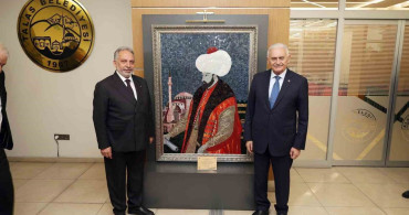 Kayseri Türk Dünyası Kültür Başkenti Oluyor