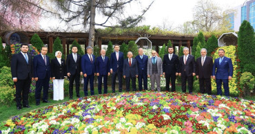 Kayseri, Türkiye’nin Enerji Gücü