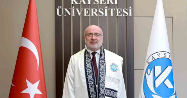 Kayseri Üniversitesi 8. Yılında Hedeflerine Hazır