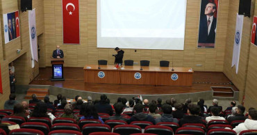Kayseri Üniversitesi'nde Girişimcilik Eğitimi