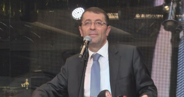 Kayseri vali yardımcısı şenol esmer hayatını kaybetti