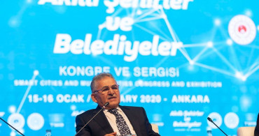 Kayseri, Yapay Zeka ile Akıllı Şehir Olma Yolunda
