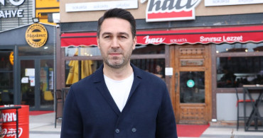 Kayseri'de 1,5 Yaşındaki Bebeğin Hayatı Heimlich Manevrası ile Kurtarıldı