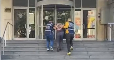 Kayseri'de 21 Yaşındaki Firari Suçlu Yakalandı