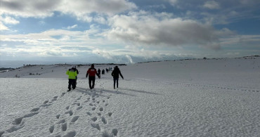 Kayseri'de 67 Yaşındaki Alzheimer Hastası Bulundu