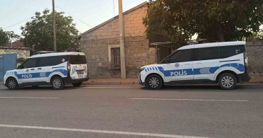Kayseri'de 72 yaşındaki kadın intihar etti