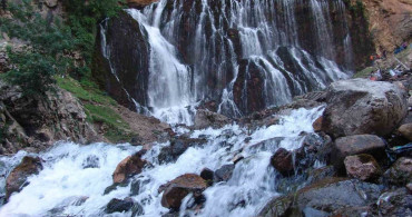 Kayseri'de 9 Günlük Bayram Tatili Fırsatları