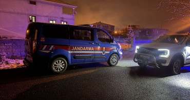 Kayseri'de Aileler Arasında Silahlı Kavga: 1 Ölü, 2 Yaralı